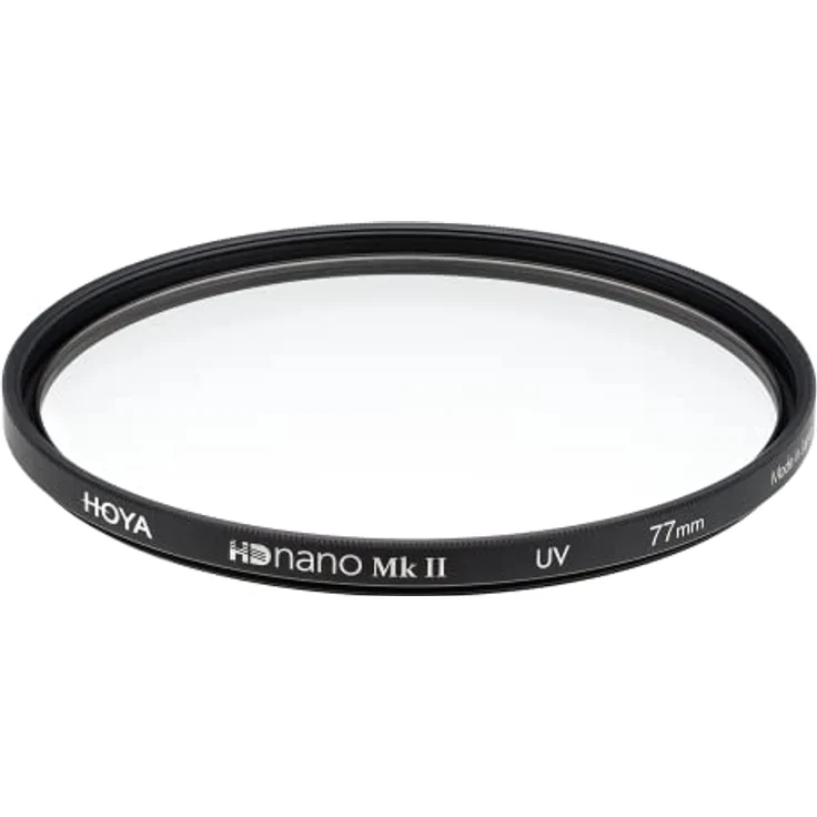 Filter Hoya HD Nano MkII UV 72mm – Bild 2
