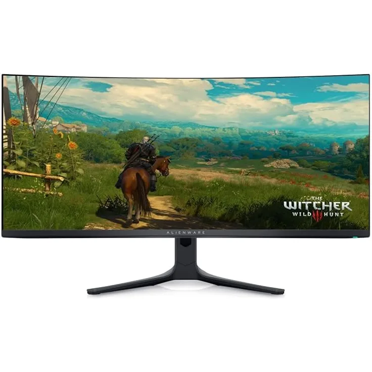 Dell Alienware AW3423DWF