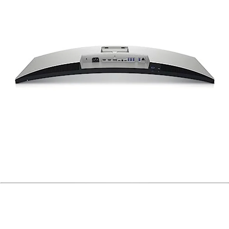Dell Ecran 34"" Curved USB-C U3423WE, Schwarz – Bild 5