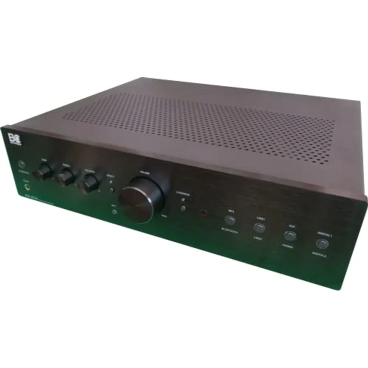 BC Acoustique EX-234 Stereo Vollverstärker – Bild 5
