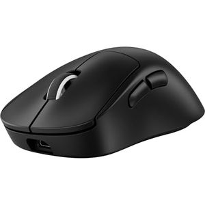 Bild für Logitech G PRO X SUPERLIGHT 2 DEX LIGHTSPEED Gaming-Maus