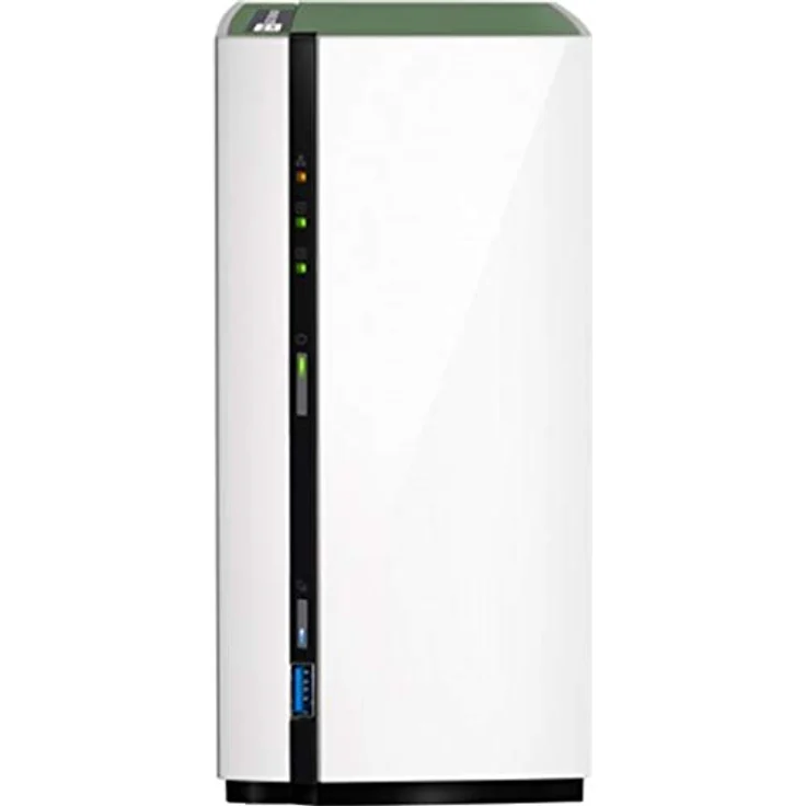 NAS QNAP TS-228A 2-Bay – Bild 4