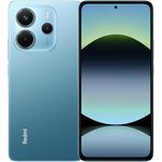 Xiaomi Redmi Note 14 Pro+ 5G 12GB+512GB Smartphone, 200-MP-Hauptkamera, IP68-Zertifizierung, Corning Gorilla Glass Victus 2, Al-Tools