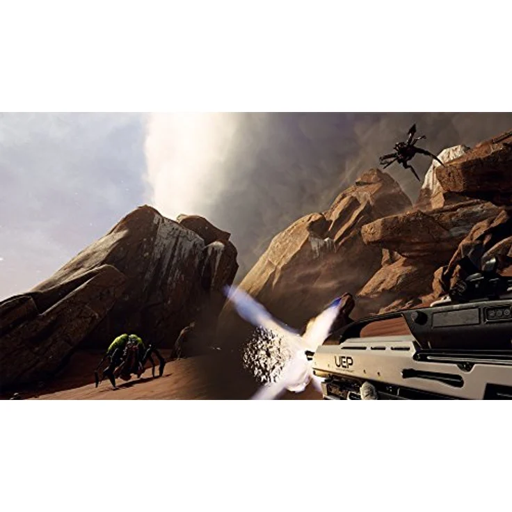 Farpoint (PlayStation VR) (PS4) - Preisvergleich – Bild 6