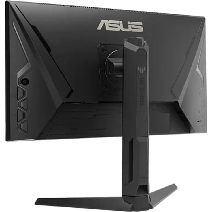 ASUS TUF Gaming VG259Q5LA, 25 Zoll Full HD Gaming Monitor mit 200 Hz, 0.3ms Reaktionszeit, G-Sync, FreeSync, Fast-IPS Panel, ergonomisch, integrierte Lautsprecher – Bild 5