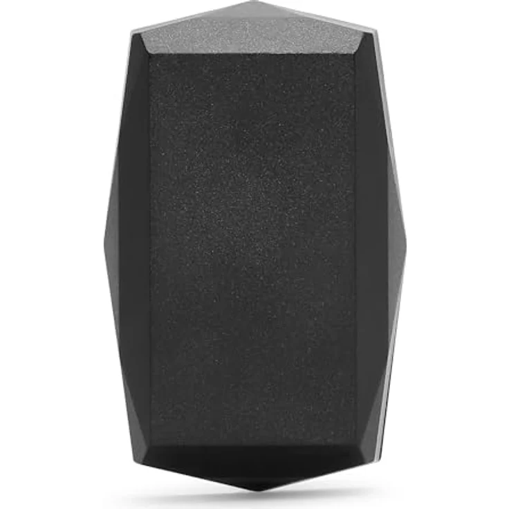 Copenhagen Trackers Gemstone, GPS-Tracker mit IP68 Wasserdichtigkeit, Schwarz – Bild 2
