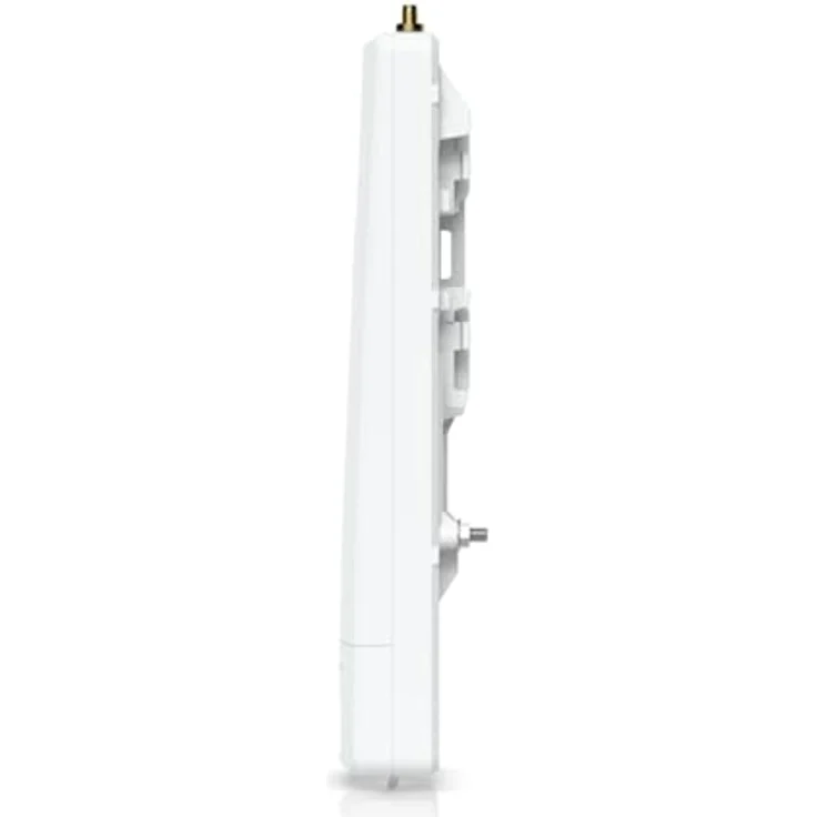 Ubiquiti UniFi Wave MLO5, High-performance dual 5 GHz Access Point, 5000 Mbit/s, Wi-Fi 7, PoE kompatibel, Stabmontage – Bild 3
