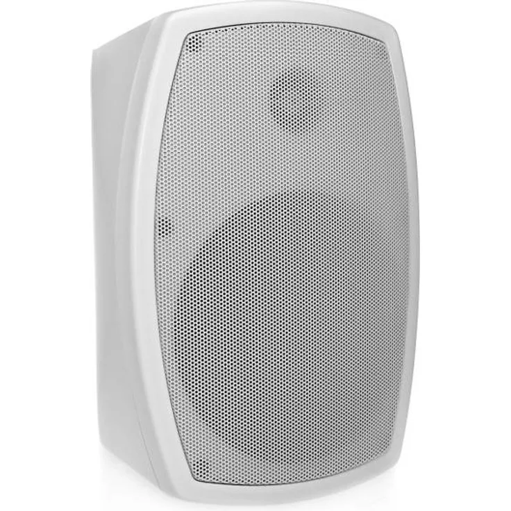 HQM HQM-N3025B, Passiver PA Lautsprecher in Weiss, 30W, 100V, Frequenzbereich 50-20.000 Hz