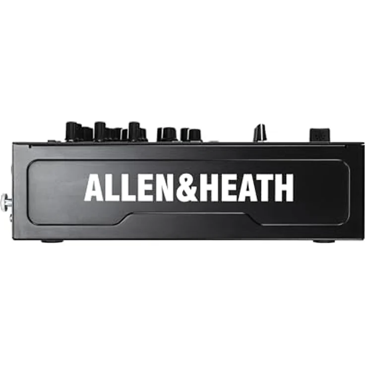 Allen & Heath XONE:24, 2-Kanal DJ-Mixer mit hochwertiger Verarbeitung – Bild 3