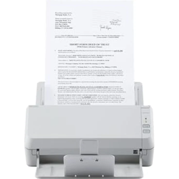 Fujitsu SP-1130N – Bild 3
