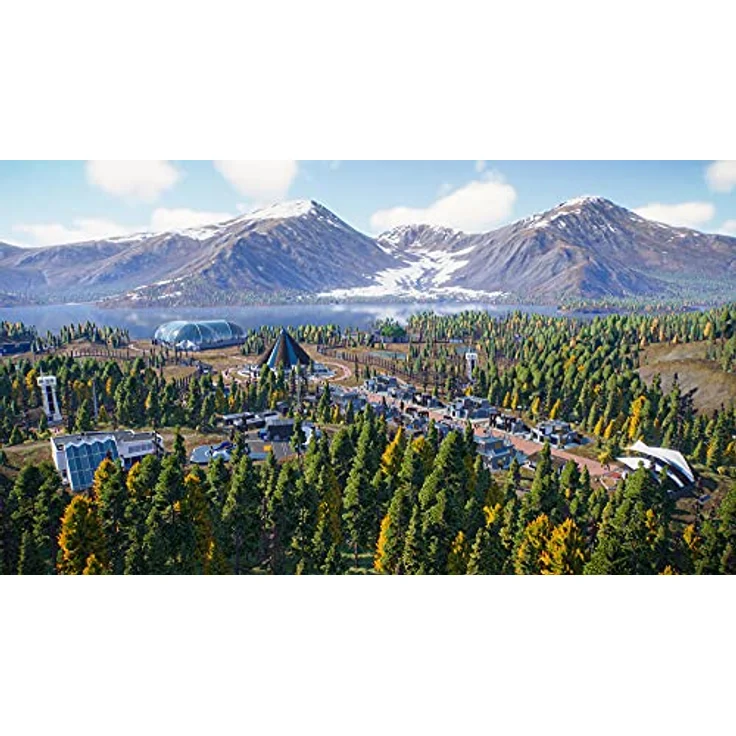 JUST FOR GAMES Jurassic World Evolution 2 P5 VF, (französische Version) – Bild 4