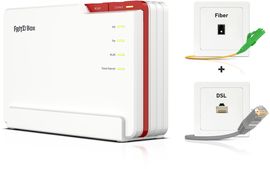 AVM FRITZ!Box 5690 Pro