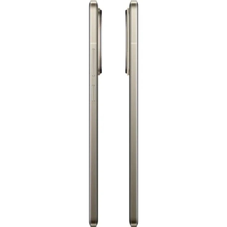 realme GT 7 Pro 5G Smartphone, 12+256GB, Snapdragon® 8 Elite Chipset, AI Ultra-Clear Snap Camera, RealWorld Eco² Display, 6500mAh Titan Battery, Galaxy Grey, Amazon Exclusive – Bild 3