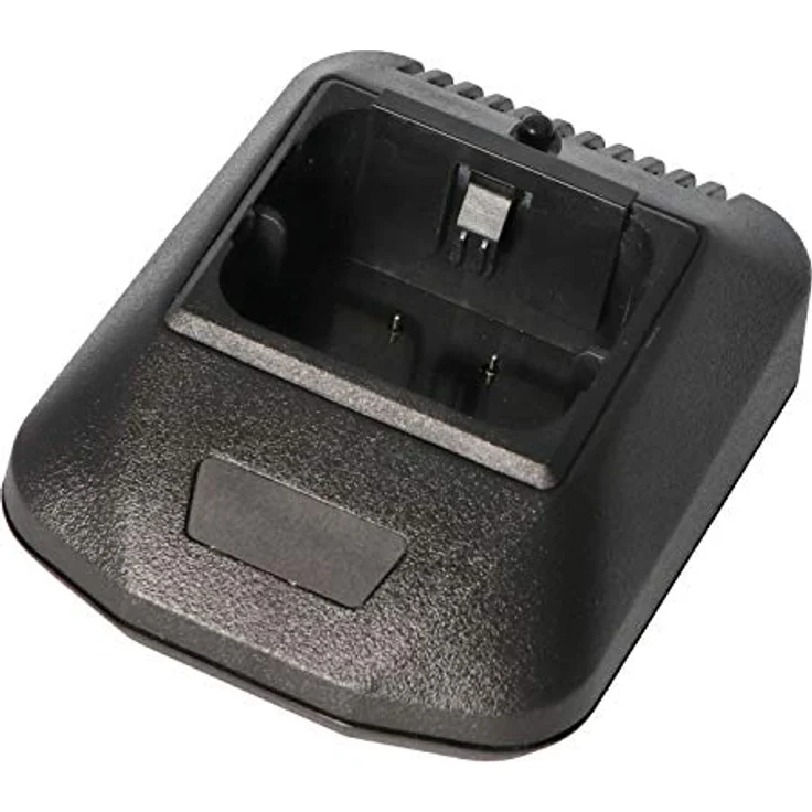 AccuCell Ladegerät für Kransteuerungsakku kompatibel mit Hetronic Mini, Eingangsspannung 100-240V AC, Ladestrom 1A – Bild 1