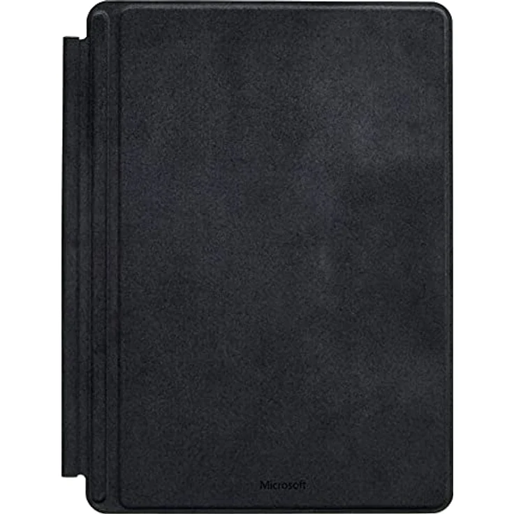 Microsoft Surface Go Type Cover Schwarz (German QWERTZ) – Bild 3
