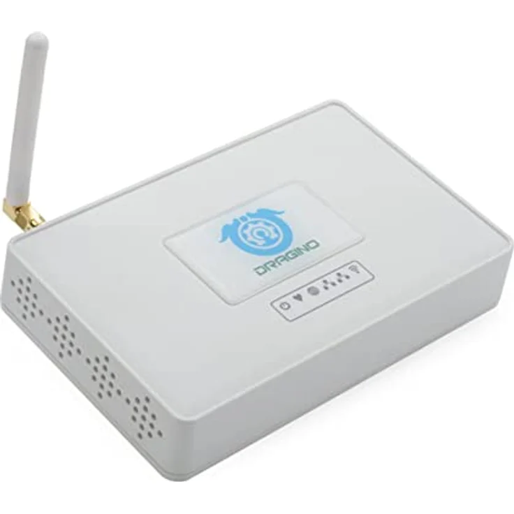 Dragino Indoor Gateway LG308N-868 Router – Bild 2