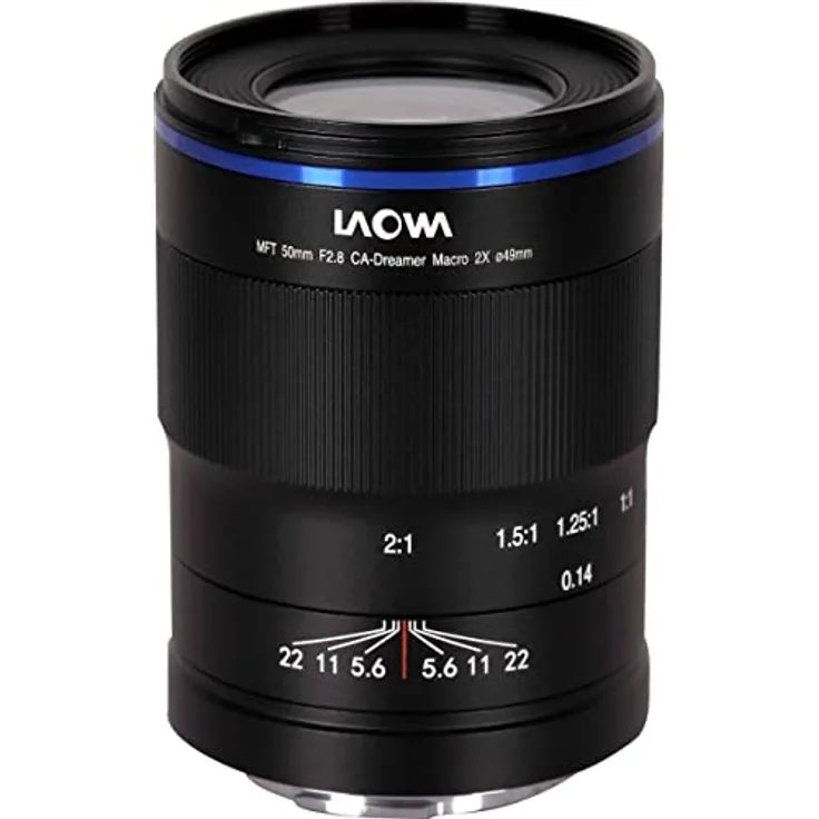 LAOWA 15mm f/4 Macro 1:1 Shift Leica L