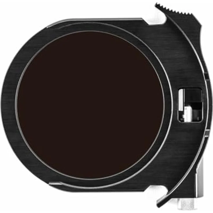 Nisi ATHENA Full Spectrum FS ND 1.8 (6 Stop) Drop-In Graufilter, Objektivfilter für NiSi Athena Vollformat-Prime-Objektive, optisches Glas, Aluminiumrahmen – Bild 4