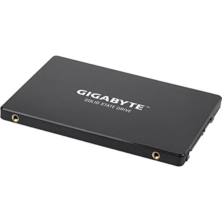 Gigabyte gp-gstfs31120gntd SSD INT 120 GB SATA  (> Peripherie) – Bild 4