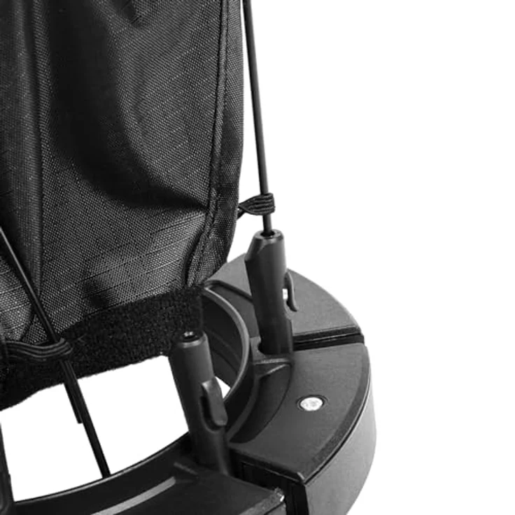 Sirui RGX60 II Octa Softbox, tragbare Softbox mit 8 Streben und Reflektor für weiche Lichtstreuung, kompatibel mit Bowens-Mount – Bild 4