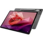 Lenovo Tab P12 Mediatek 256 Go 32,3 cm (12.7") 8 Go Wi-Fi 6 (802.11ax) Android 13 Gris