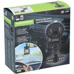 Grundig Automotive Digital Car DVR Grundig OT, Dashcam mit Full HD Aufnahme und 120° Weitwinkelobjektiv
