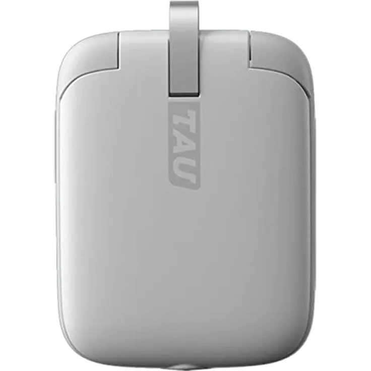 Tau White White