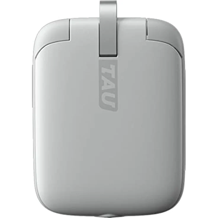 Tau White White – Bild 1