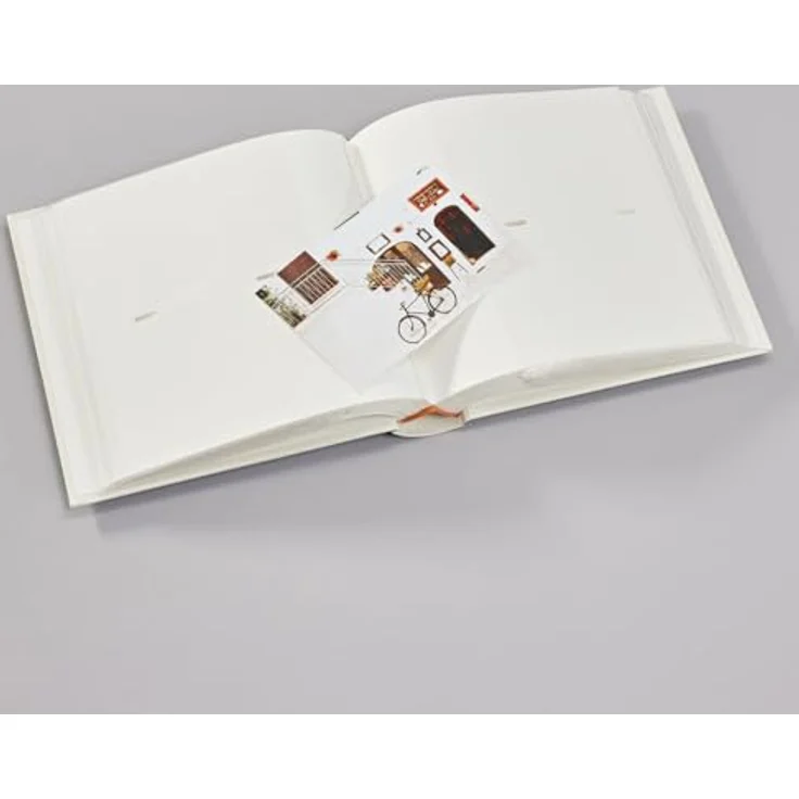 Semikolon, Fotoalbum, 200 Pockets – Bild 4