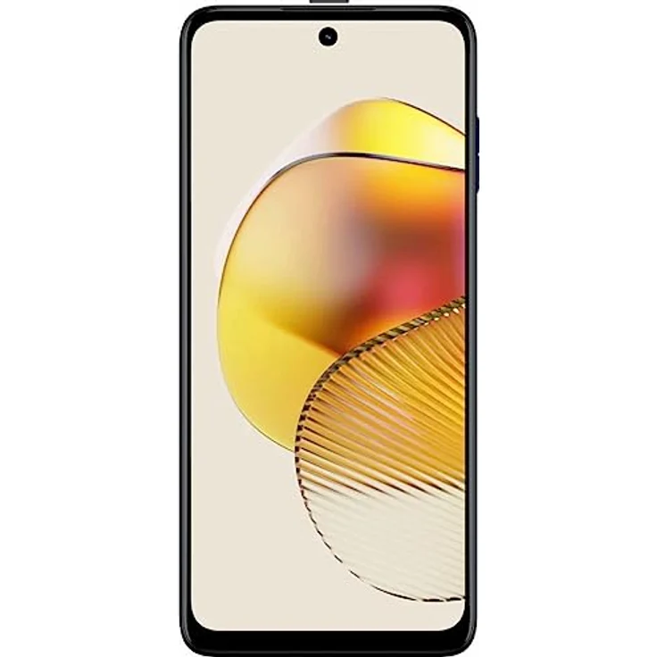 Motorola XT2239-7 Moto E22 32 GB / 3 GB - Smartphone - astro black Smartphone (6,5 Zoll, 32 GB Speicherplatz) – Bild 2