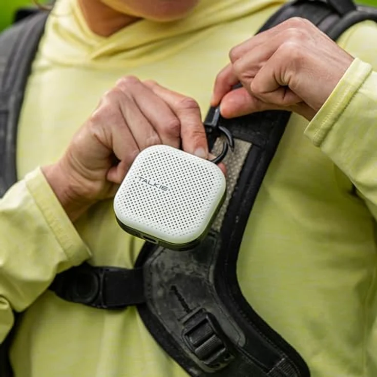 Sena TALKIE - Outdoor Kommunikationssystem - 2er-Set mit Mesh-Intercom, IPX7 wasserdicht, Mehrfarbig – Bild 4