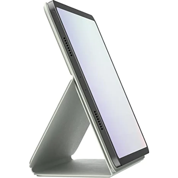 White Diamonds Folio" für Apple iPad Pro 11 (iPad Pro 11 2022 (4. Gen)), Tablet Hülle, Grün, Extrem leicht und dünn, integrierter Stifthalter, Verschiedene Standfunktionen – Bild 4