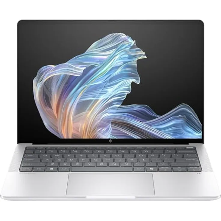 HP EliteBook X G1a 14 AMD Ryzen AI 9 HX PRO 375 35,56cm 14Zoll 2,8k 64GB 2TB/SSD W11P 1J Gar SmartBuy (DE) Laptop in Silber