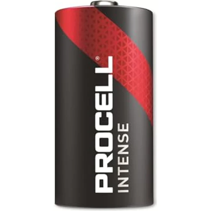 Procell - Baby C Intense LR14 MN1400 Batterien - 10er Packung - Premium Marke von Duracell – Bild 3