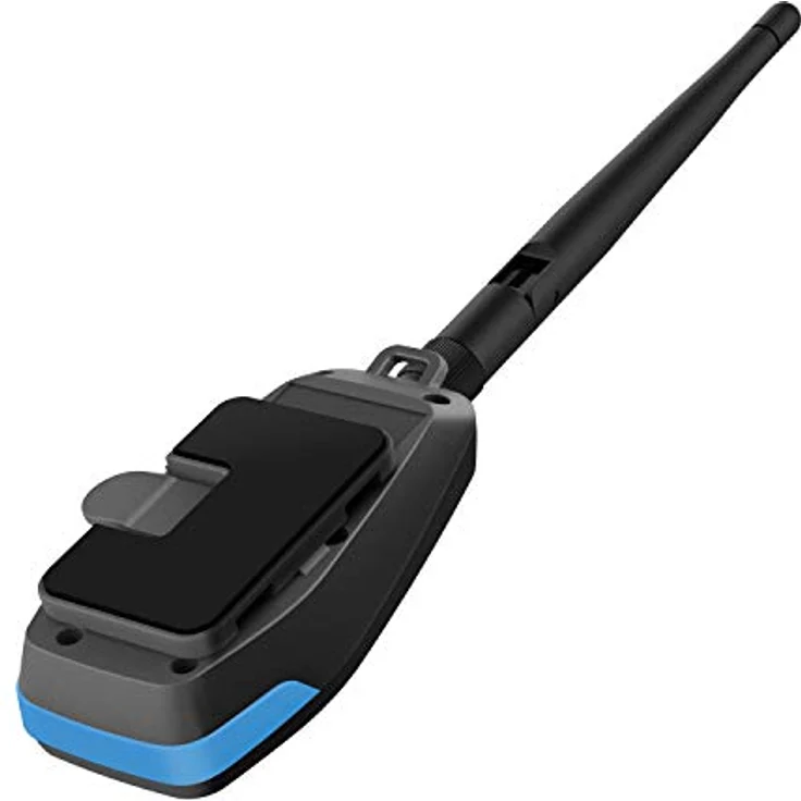 Sena MP-02 MeshPort Adapter, Funkgerät mit innovativer Mesh-Technologie, Schwarz-Blau – Bild 8