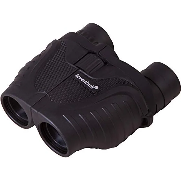 Levenhuk Atom 8-20x25 Universal-Zoom-Fernglas mit Variabler Vergrößerung