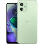 Motorola Moto G Moto G54 Smartphone, 16,5 cm (6,5 Zoll), 12 GB RAM, 256 GB, Grün