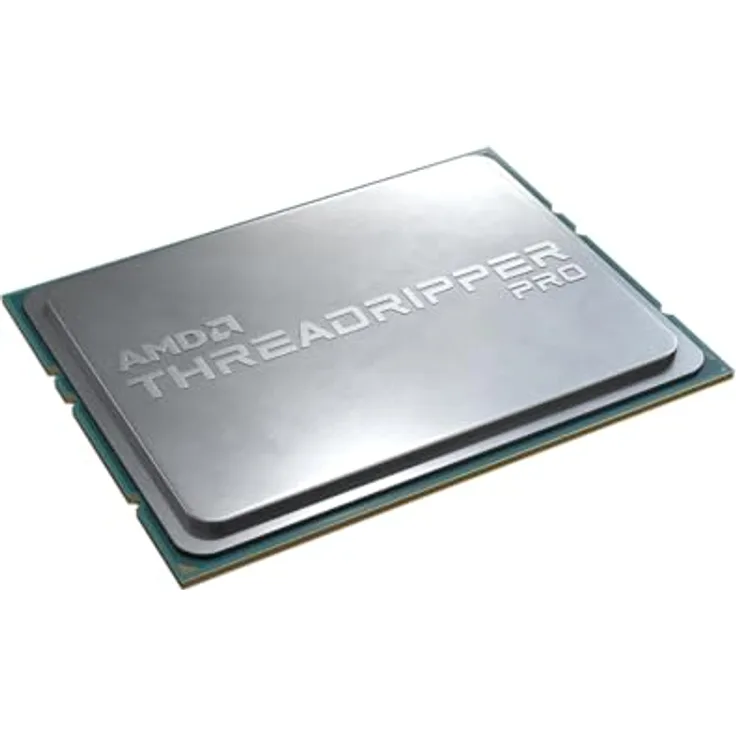 AMD Ryzen ThreadRipper PRO 5955WX - 4 GHz - 16 Kerne - 32 Threads - 64 MB Cache-Speicher - Socket sWRX8 - OEM