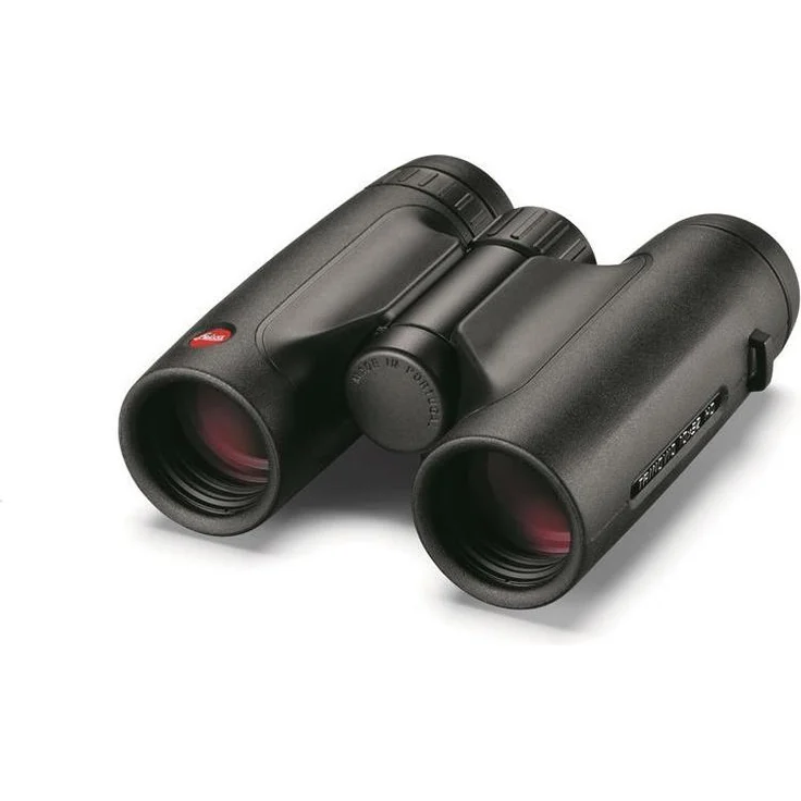 Leica Trinovid HD 10x32, Fernglas mit hochauflösender optischer Leistung, robustem Design und hoher Lichtdurchlässigkeit