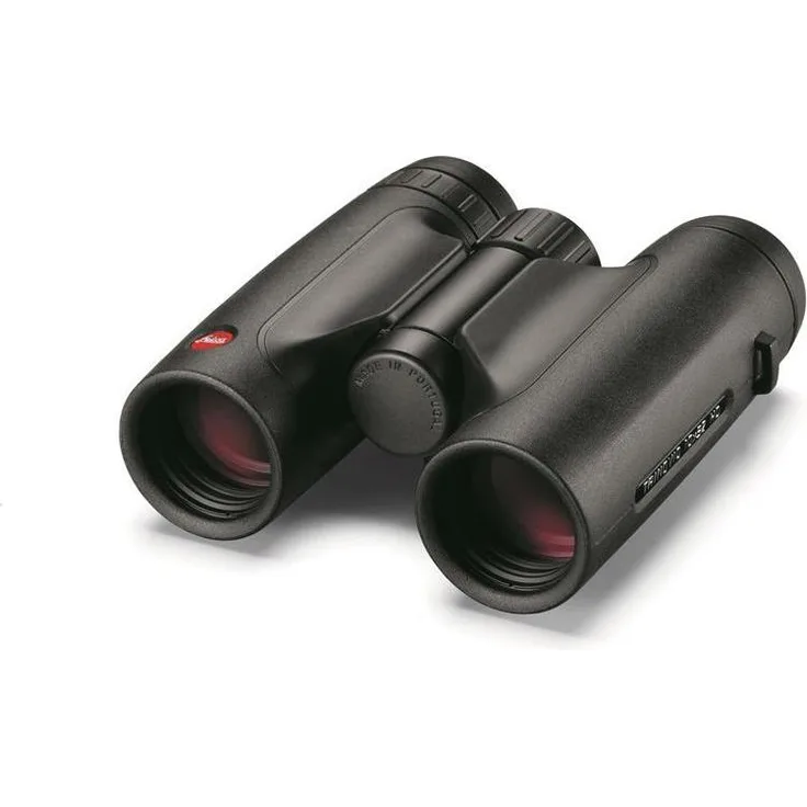 Leica Trinovid HD 10x32, Fernglas mit hochauflösender optischer Leistung, robustem Design und hoher Lichtdurchlässigkeit
