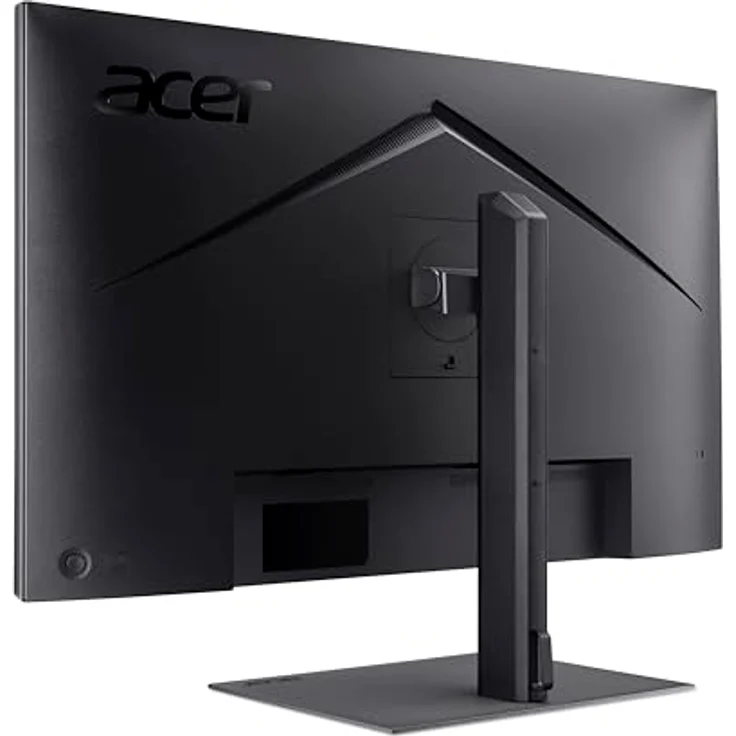 Acer Vero B327QKB1bemiprcuzxv, 32 Zoll QHD Monitor mit energieeffizientem Design – Bild 4