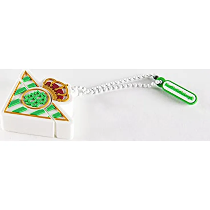 Real Betis Balompie Pendrive 32 GB Schild Betis RB