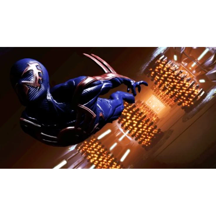Spider-Man - Edge of Time (Wii) – Bild 4