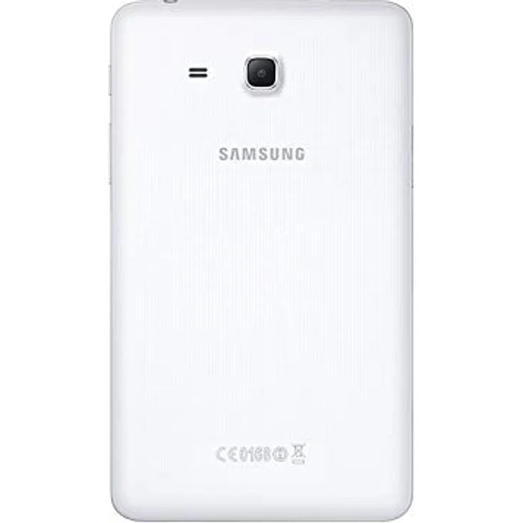Samsung Galaxy Tab A 7.0 WLAN 8GB Weiß, EU-Ware (SM-T280NZWAXEF) – Bild 5