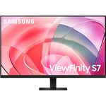 Samsung ViewFinity S70D 4K-Monitor 32 Zoll, UHD, HDR10, Easy Setup-Ständer, Eye Saver Mode, LS32D700EAUXEN.
