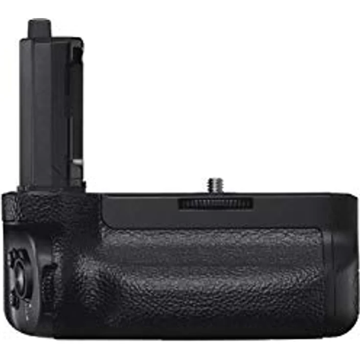 Sony VG-C4EM Funktionshandgriff (Nutzbar für IL-7RM4 mit Platz für 2 Z-Akkus) – Bild 3