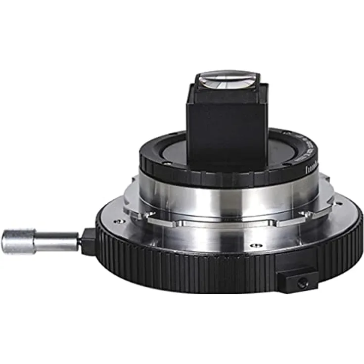 Laowa 1.33x Rear Anamorphic Adapter - PL - PL (LA-VEAPT133PL) - Kamera-Zubehör