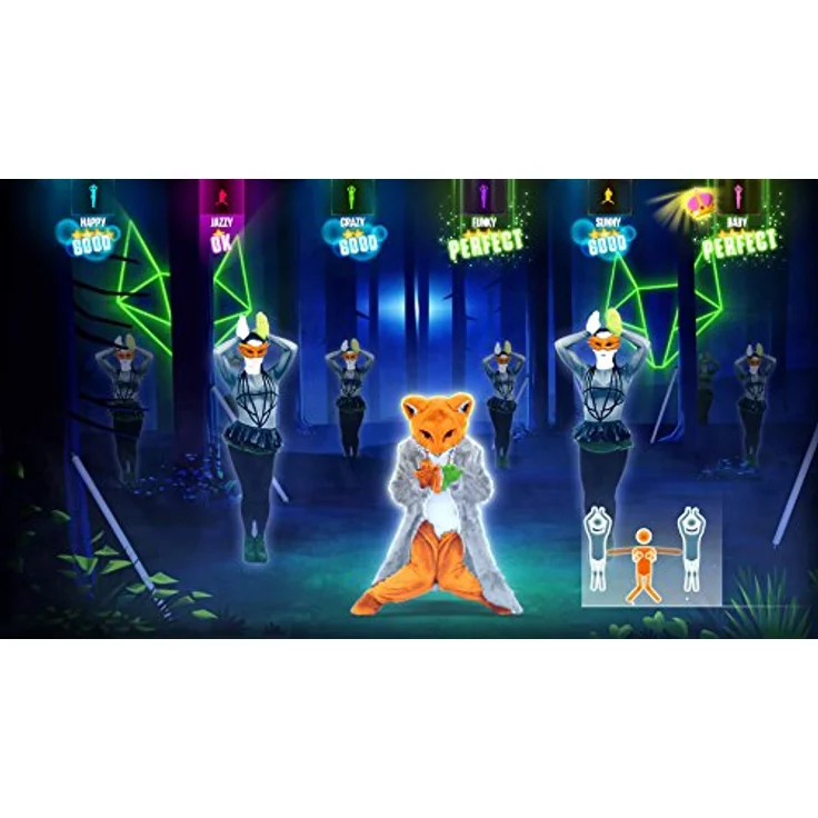 Just Dance 2015 – Bild 4