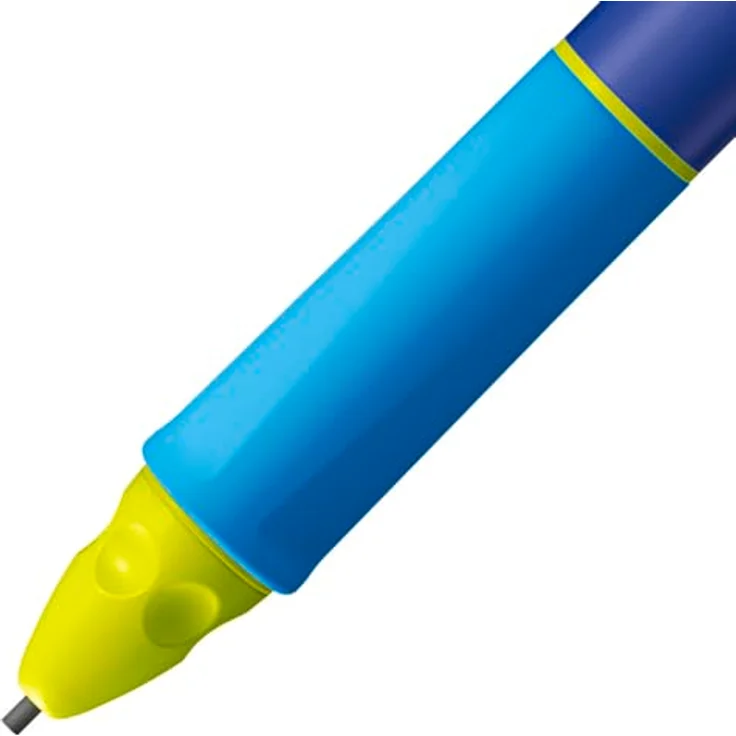 STABILO LUNIS graph, Smarter Bleistift für Schreiblern-Begleiter von 5-8 Jahren mit Bluetooth-Anbindung und ergonomischer Griffzone – Bild 4