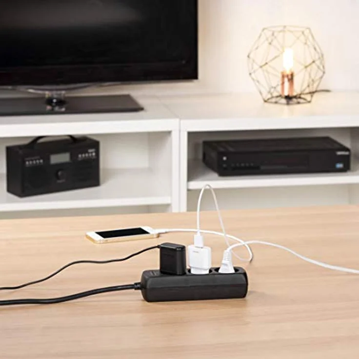 Hama 0003039 (Schwarz) – Bild 5